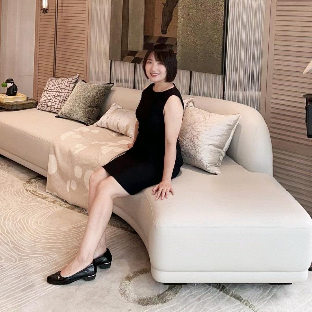 绿城长安玉华张琳方
