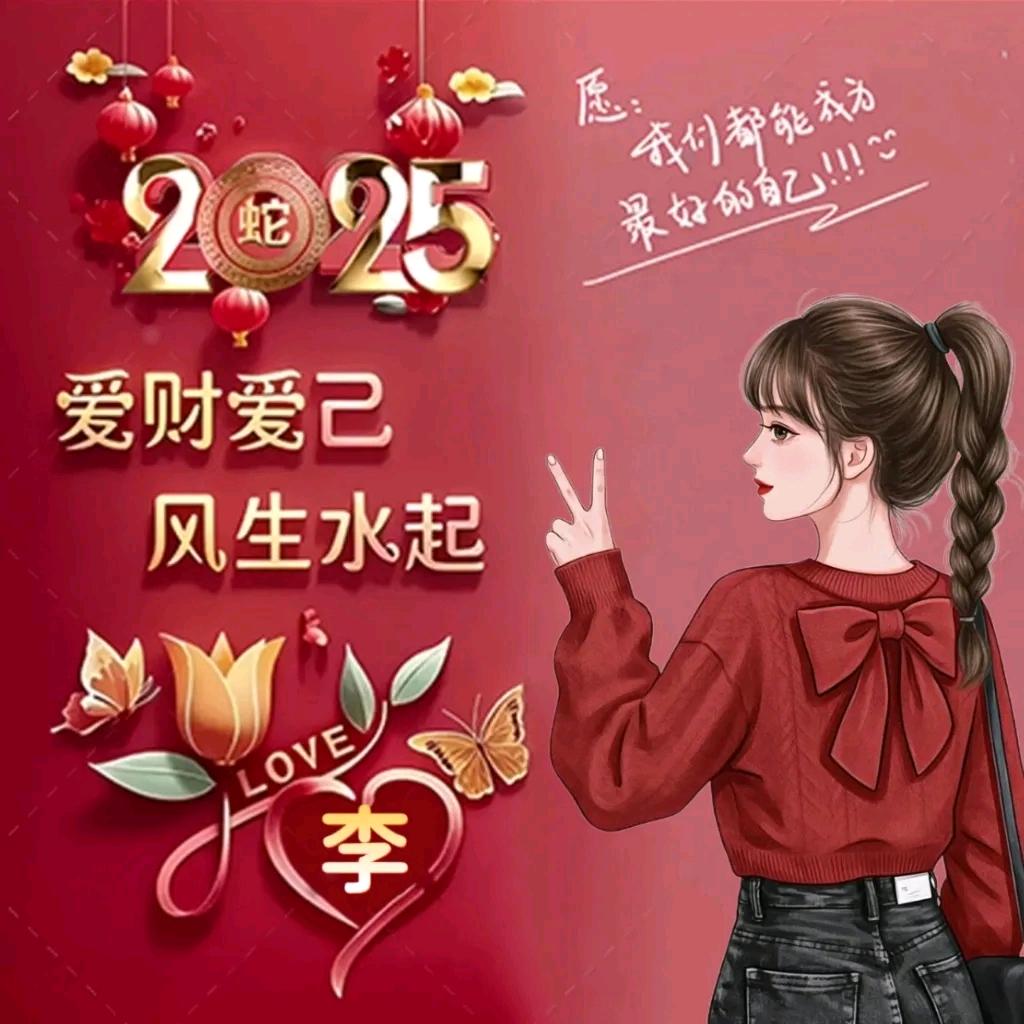 幸福相随