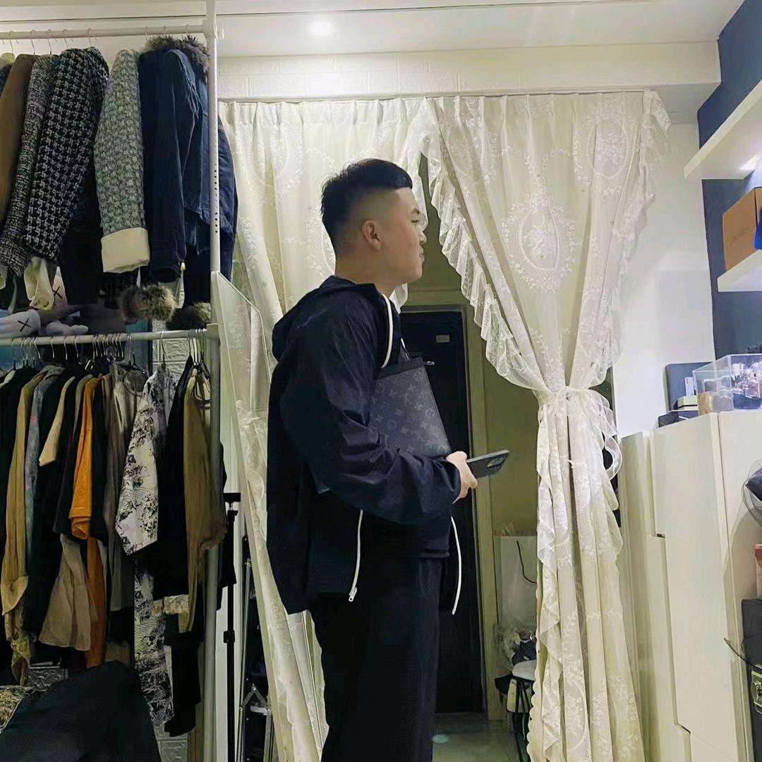 狠❤️
