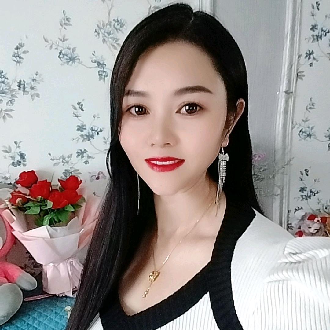 香妹（励志前行）