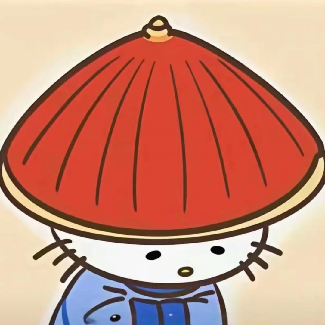 派大星🌈