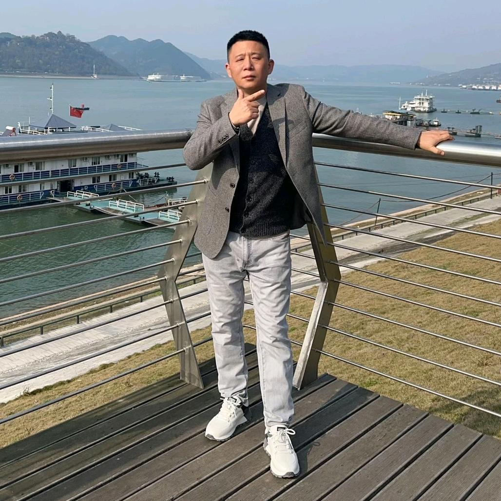 彭水奇荐二手回收市场