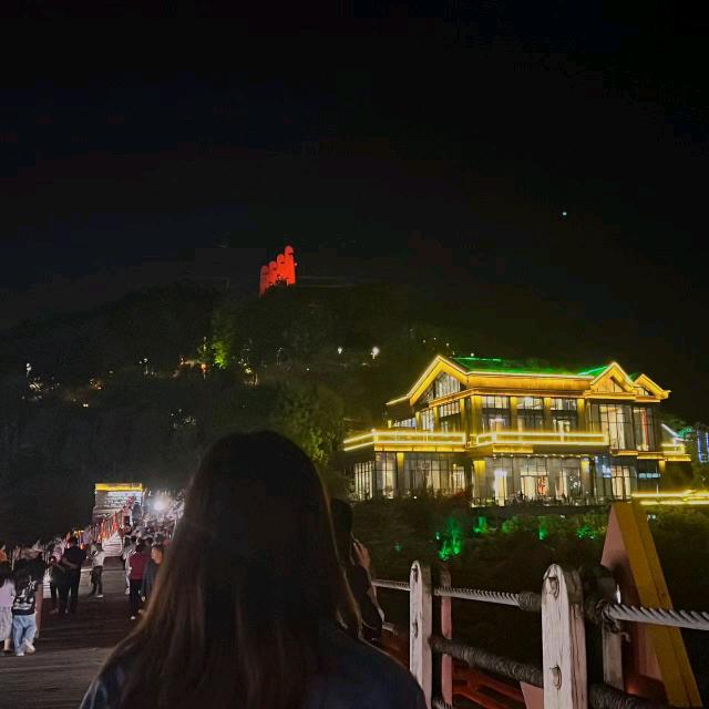 明天会更好