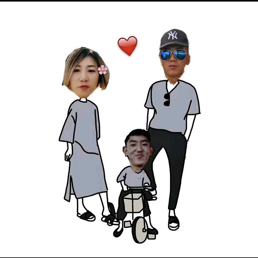 洒脱的人
