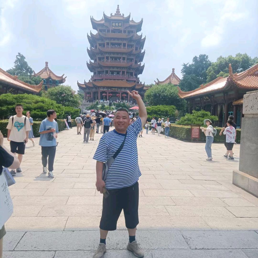 走天涯