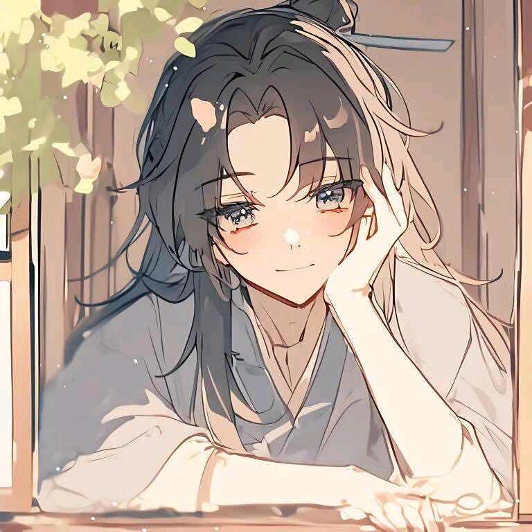 慕慕在的呢