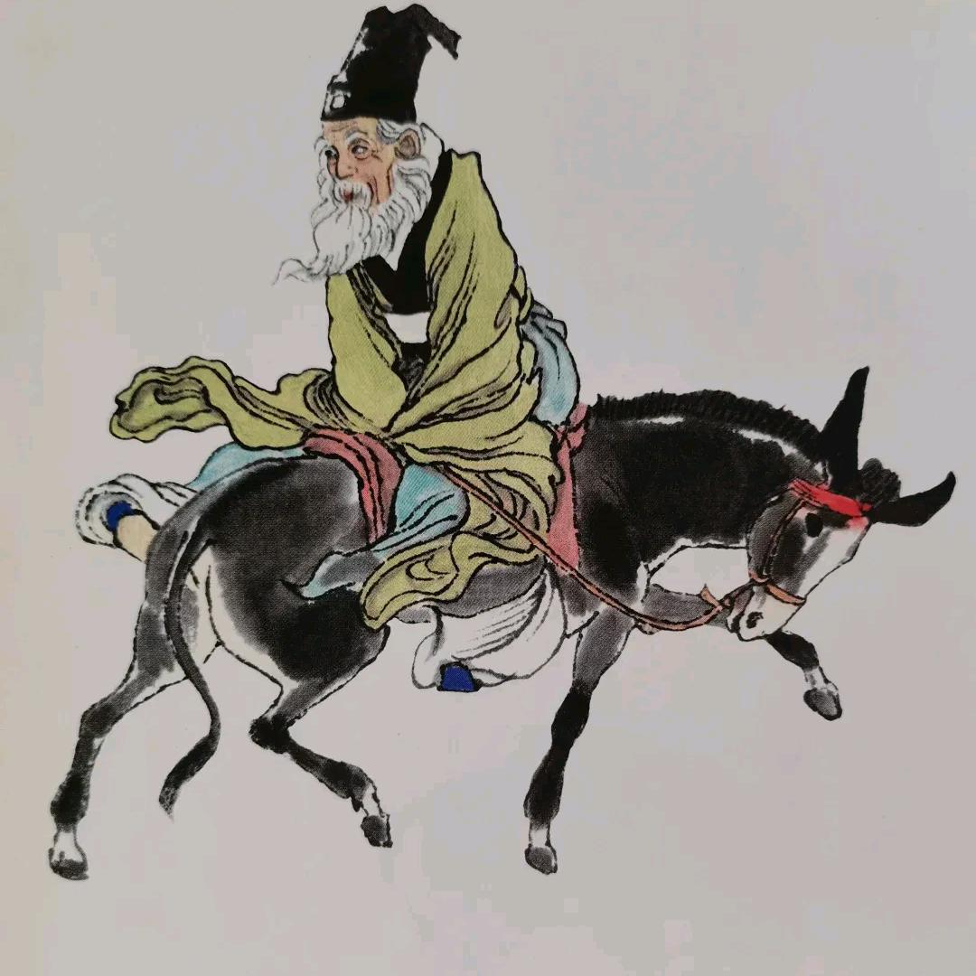 骑着主播逛抖音