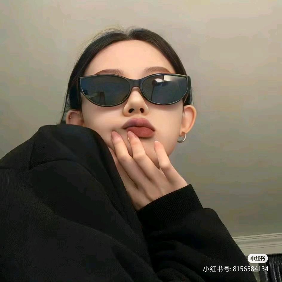 小栗子