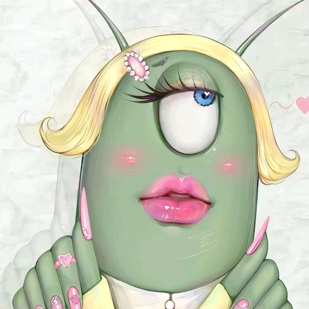 甜味小jiang