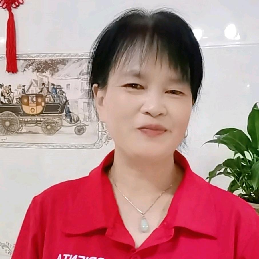 何大姐  （橱窗好物）