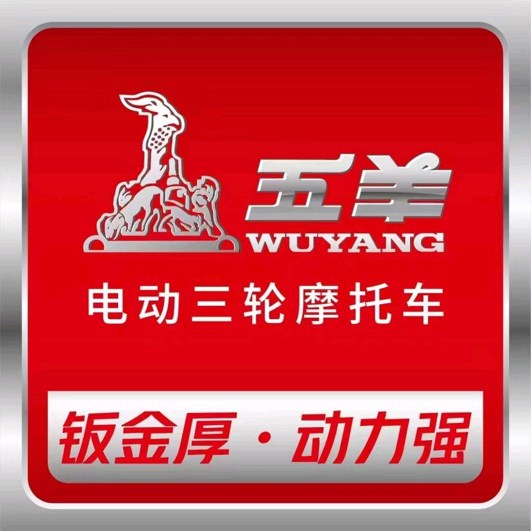 新能源三轮车