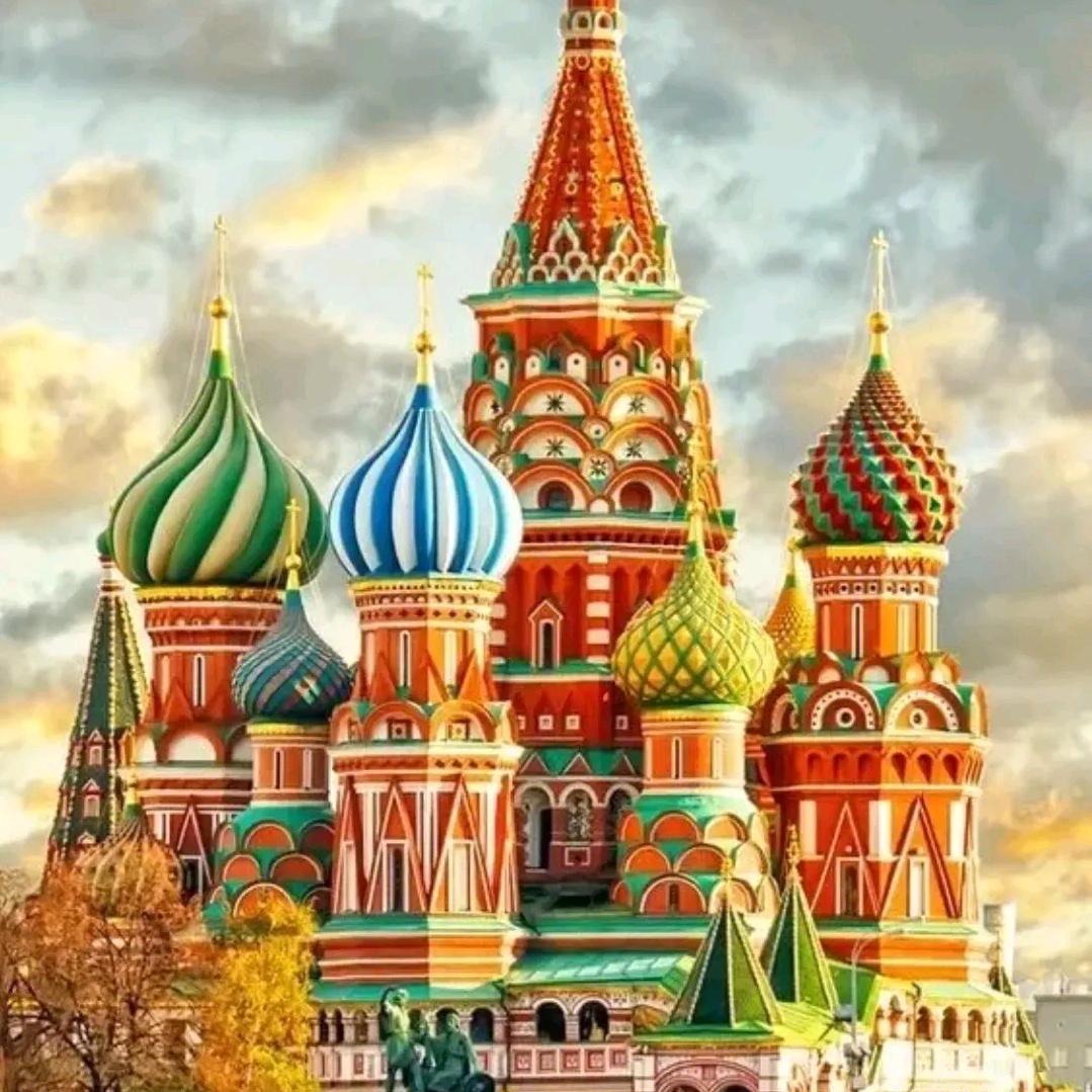 俄罗斯🇷🇺食品馆