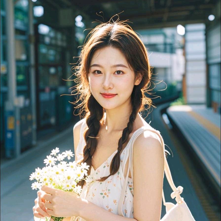 大美呀