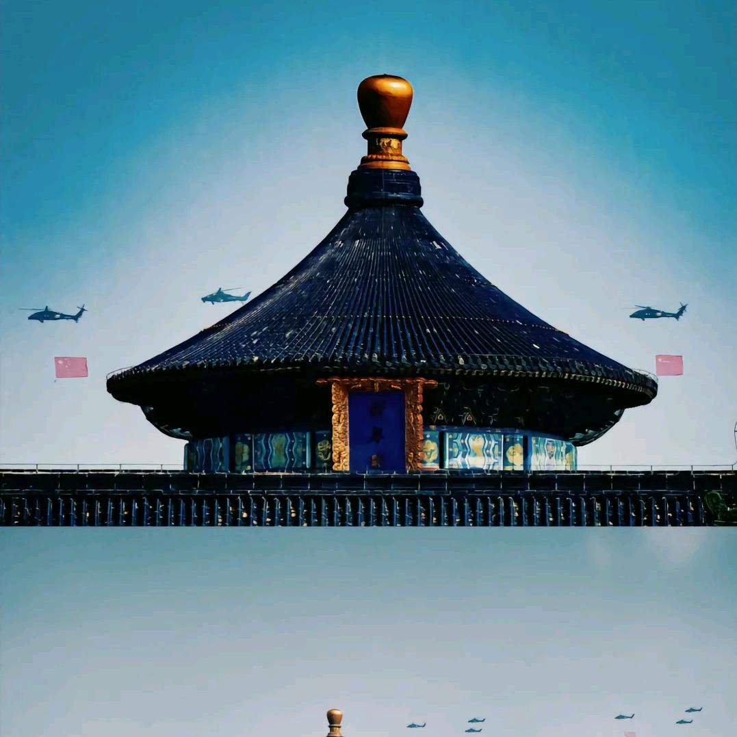 北冥有鱼