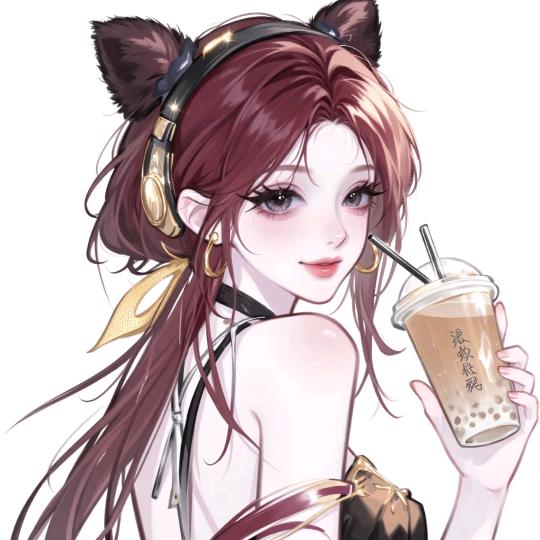 Niki嘉嘉🦒
