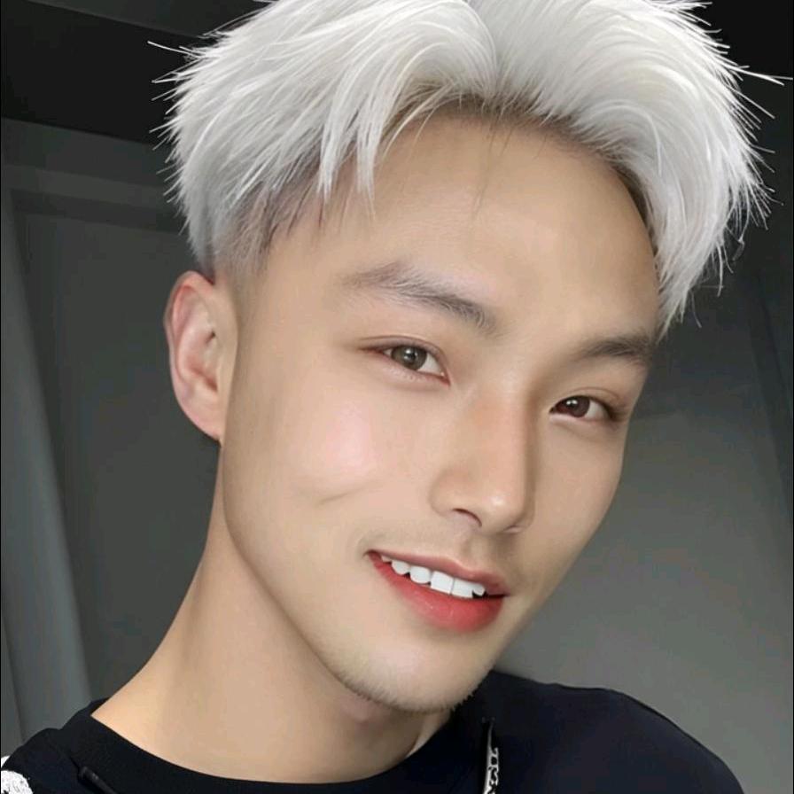 渣渣辉