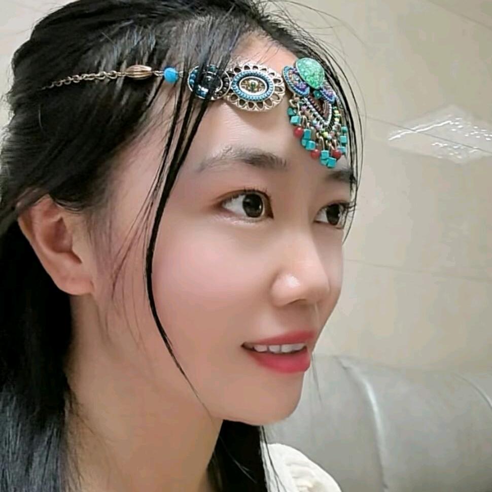 小柒