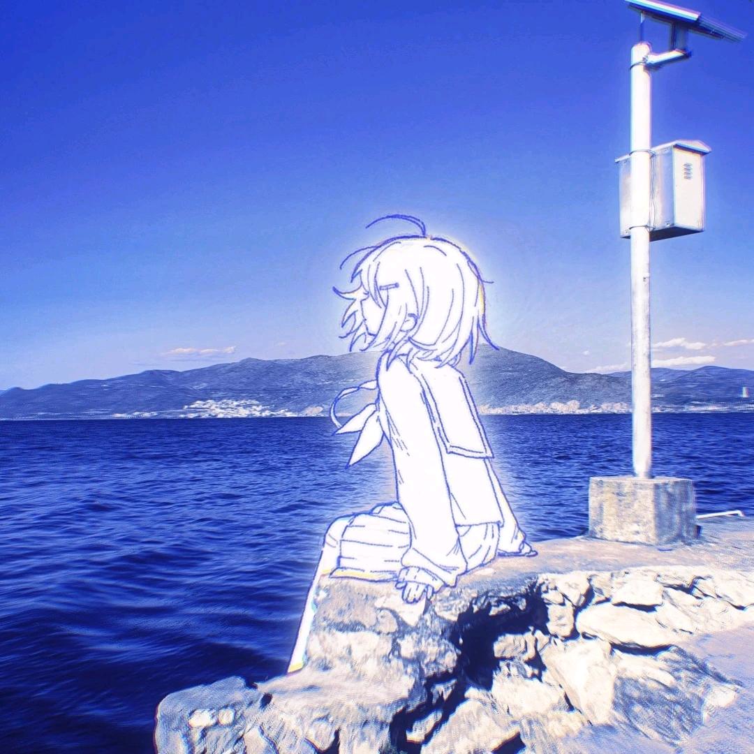 氵