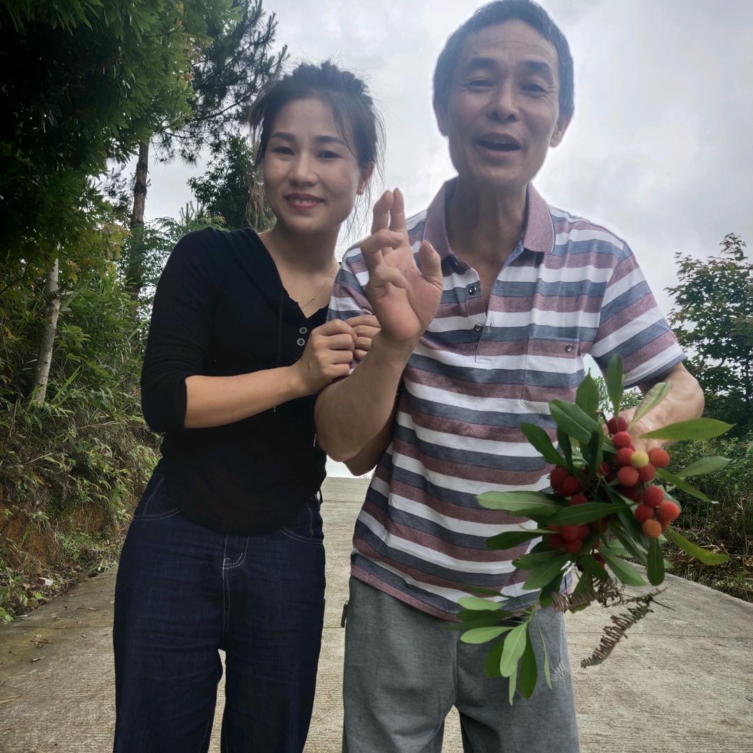 乡村小玺《生活日常》