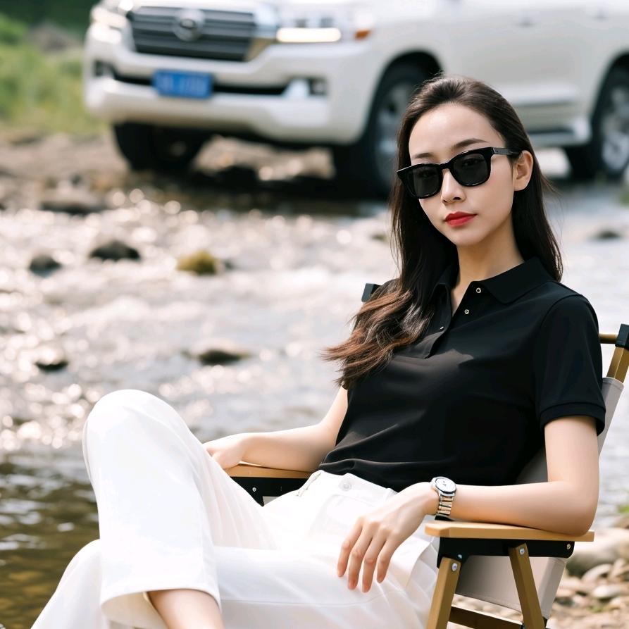 温柔不是姐的范👄