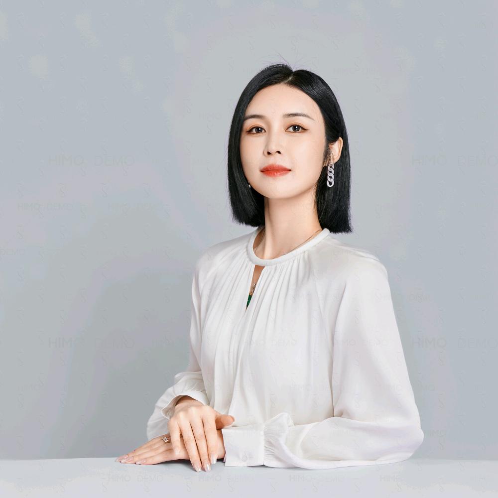 B.G奢品（琦琦）小助理
