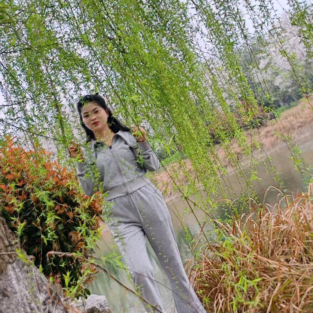 贵州小妹