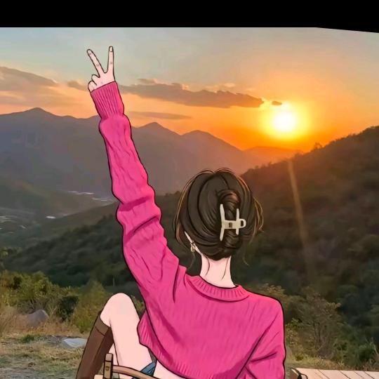 苗同学