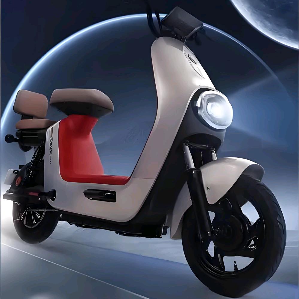 电骑严选 牛师傅