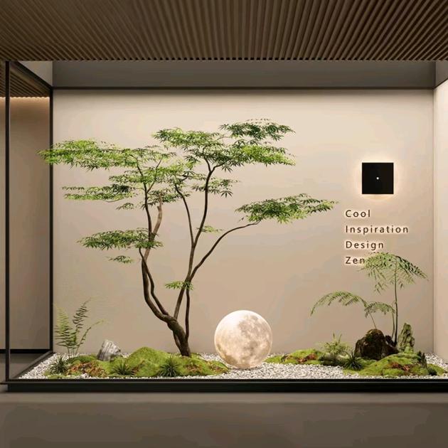 🌈大海也有潮汐