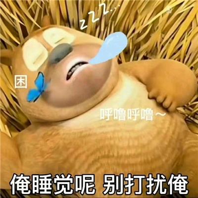 不期然而然。头像