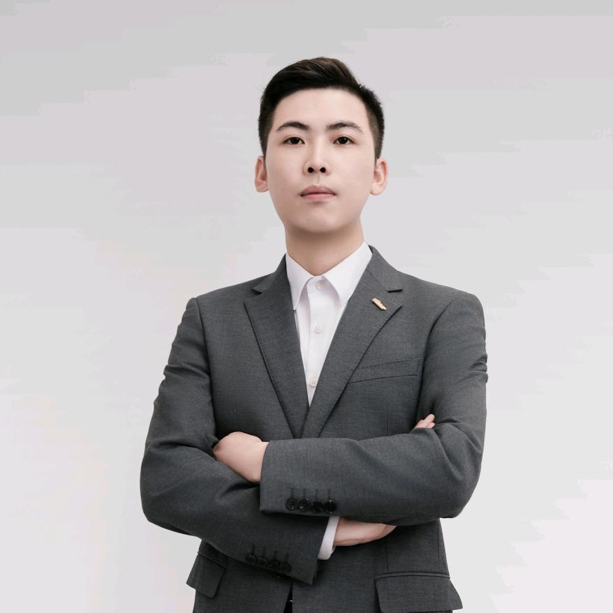 东投文昌府·刘钦