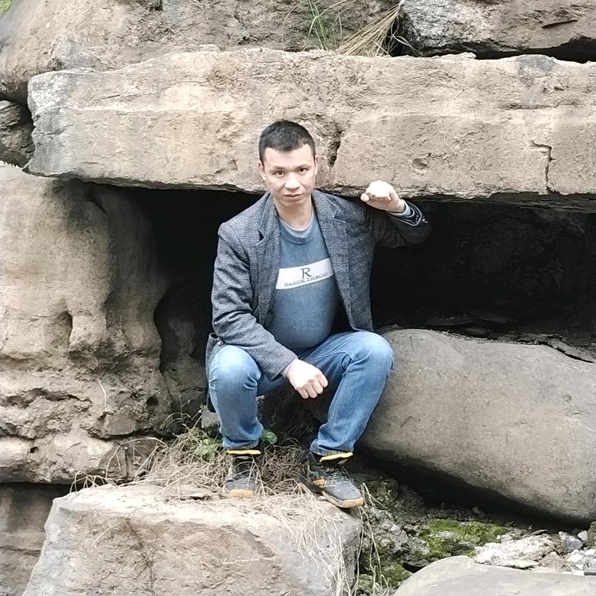 爱唱歌阳阳