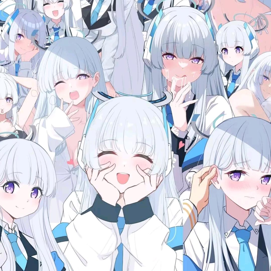 九蛇会的郑雄头像