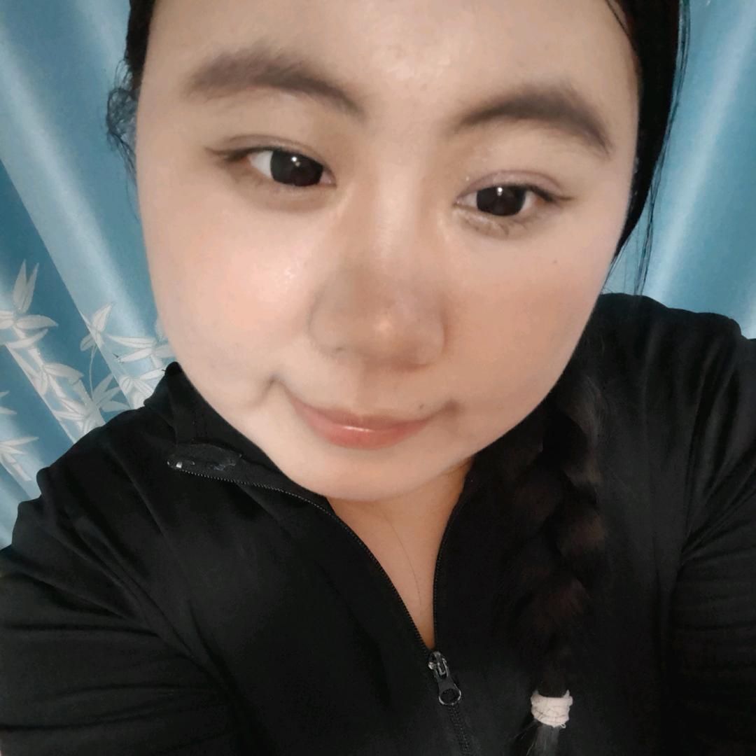 爱跳舞的洳