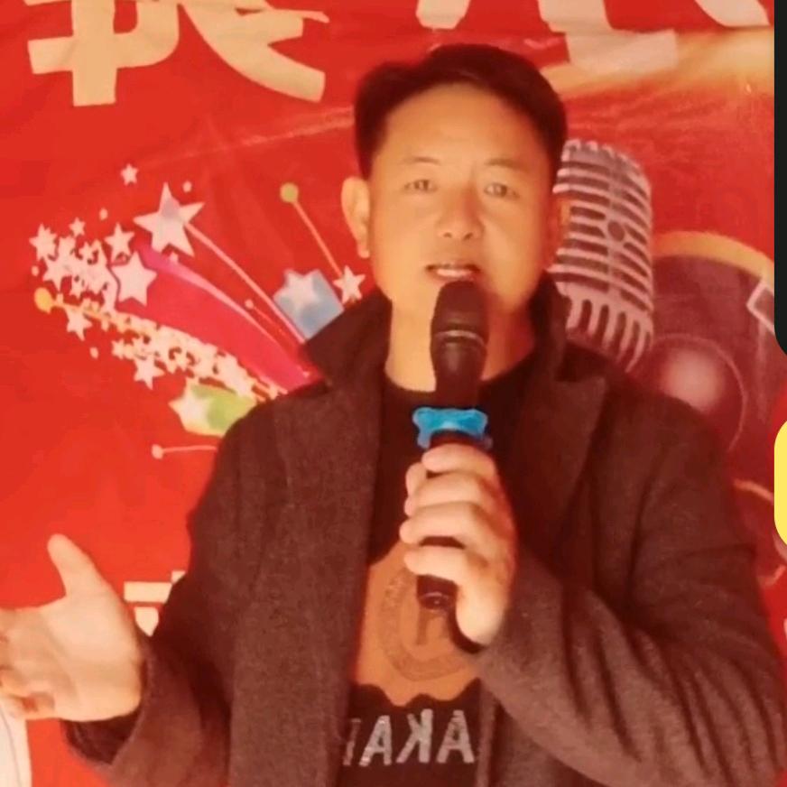 江哥