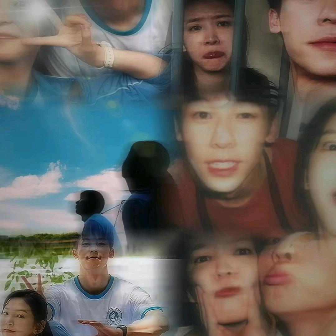 我的口腔不溃疡