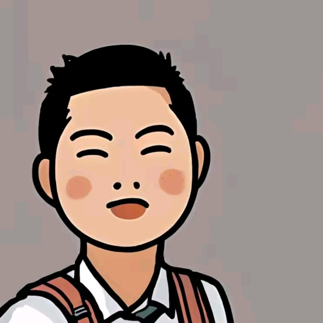 一片暖阳