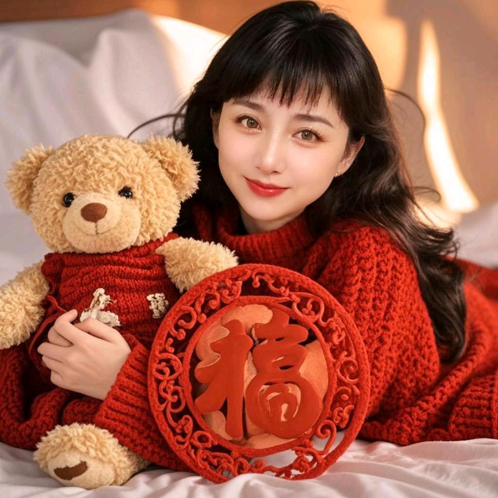 逗逗奶奶（已开橱窗）