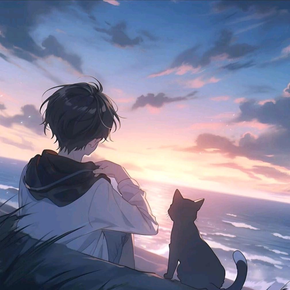 期待下一次相遇