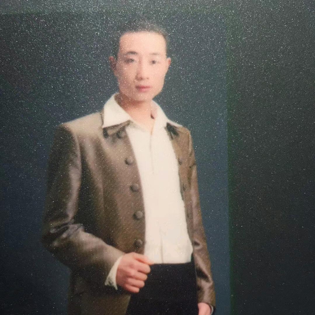 独自看风景（澜庭小院）