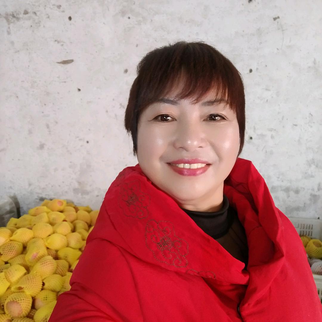 何大妺