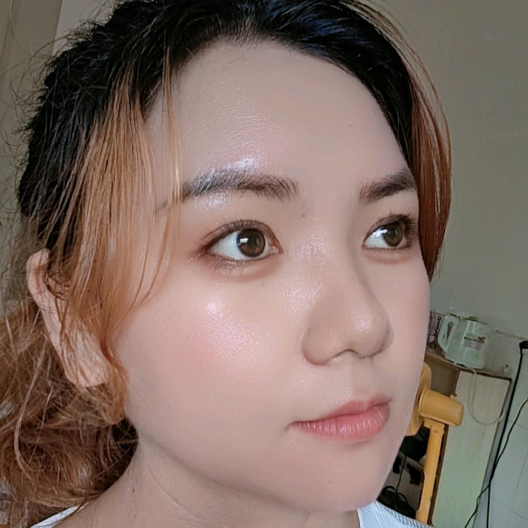 输在认真