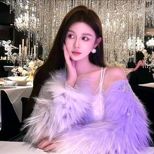 你的阿祯呀-【精致穿搭】