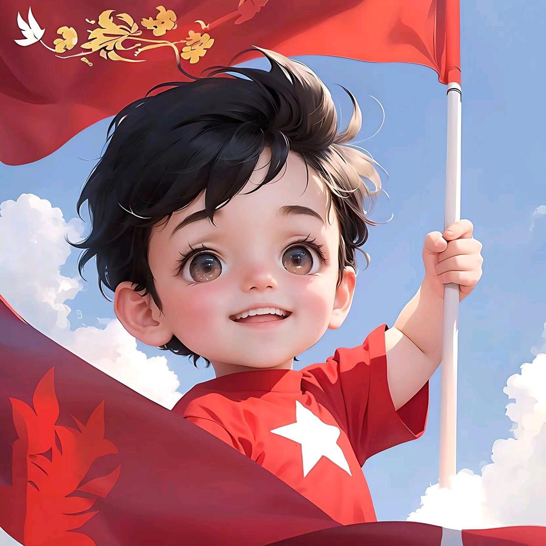 小壮仕