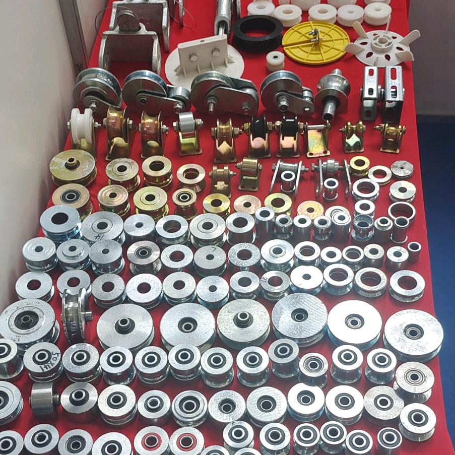 山东华澳博机械配件，