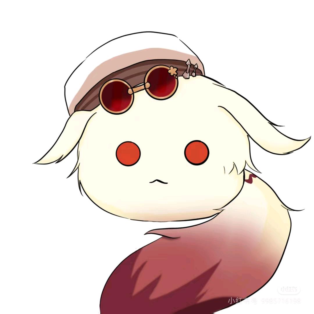 嘟嘟可