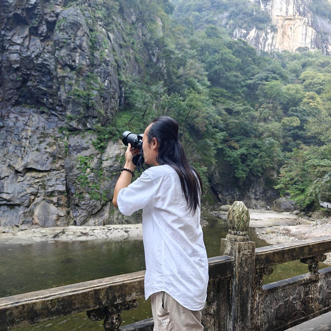 终南山元朝