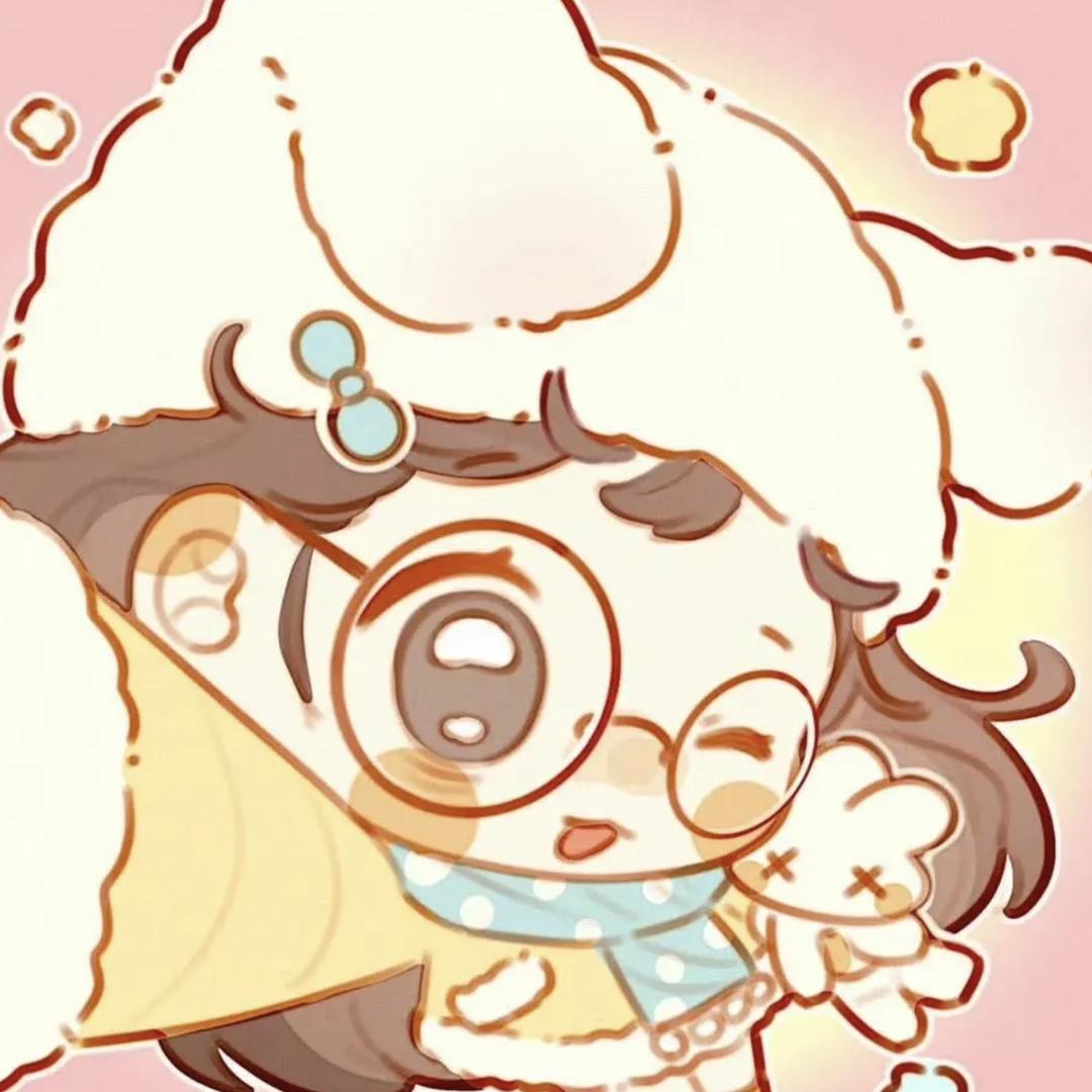 有好事发生咩？