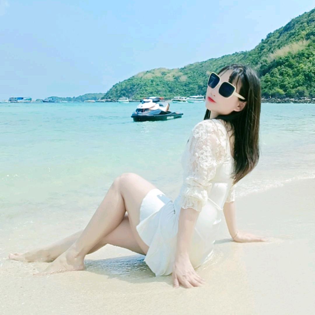 你若成海我愿久溺