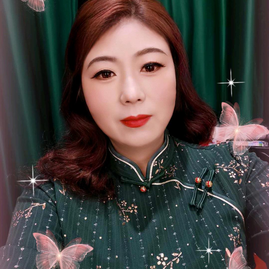 兰姐 首播